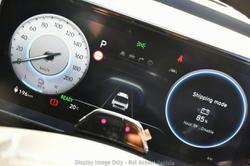 2026 Hyundai Inster Cross 2WD