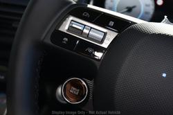 2026 Hyundai Inster Cross 2WD