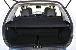 2026 Hyundai Inster Cross 2WD