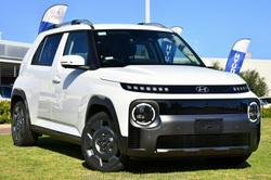 2026 Hyundai Inster Cross 2WD