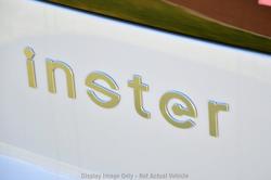 2026 Hyundai Inster Cross 2WD