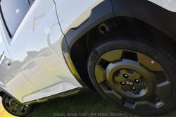 2026 Hyundai Inster Cross 2WD