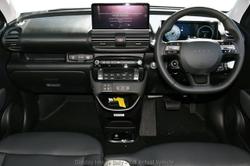 2026 Hyundai Inster Cross 2WD