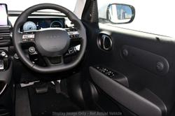 2026 Hyundai Inster Cross 2WD