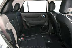 2026 Hyundai Inster Cross 2WD