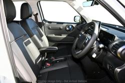 2026 Hyundai Inster Cross 2WD