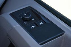 2025 Volkswagen Crafter