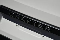 2025 Volkswagen Crafter