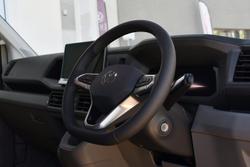 2025 Volkswagen Crafter
