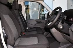 2025 Volkswagen Crafter