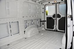 2025 Volkswagen Crafter