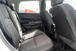 2024 Mitsubishi ASX LS