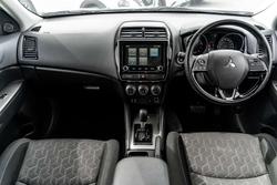 2024 Mitsubishi ASX LS