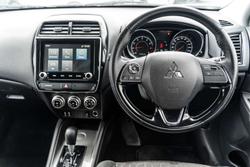 2024 Mitsubishi ASX LS