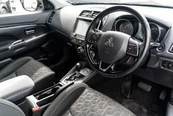 2024 Mitsubishi ASX LS