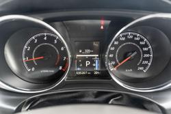 2024 Mitsubishi ASX LS