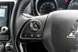 2024 Mitsubishi ASX LS