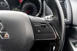 2024 Mitsubishi ASX LS