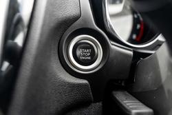 2024 Mitsubishi ASX LS