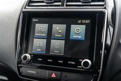 2024 Mitsubishi ASX LS