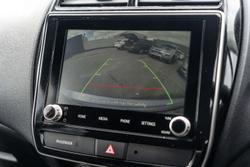 2024 Mitsubishi ASX LS