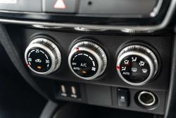 2024 Mitsubishi ASX LS