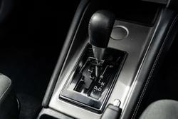 2024 Mitsubishi ASX LS