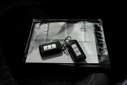 2024 Mitsubishi ASX LS