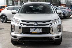 2024 Mitsubishi ASX LS