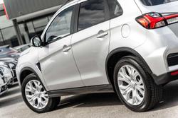 2024 Mitsubishi ASX LS