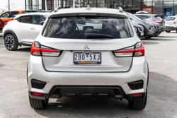 2024 Mitsubishi ASX LS