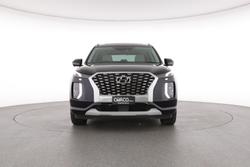 2022 Hyundai Palisade Highlander