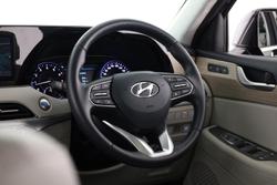 2022 Hyundai Palisade Highlander
