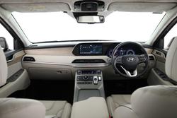 2022 Hyundai Palisade Highlander