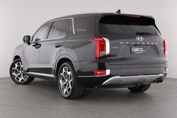 2022 Hyundai Palisade Highlander