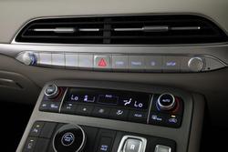 2022 Hyundai Palisade Highlander