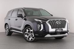 2022 Hyundai Palisade Highlander
