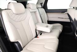 2022 Hyundai Palisade Highlander