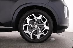2022 Hyundai Palisade Highlander
