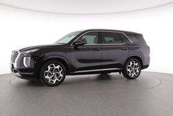 2022 Hyundai Palisade Highlander
