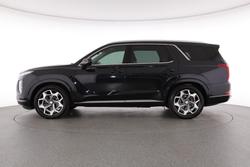 2022 Hyundai Palisade Highlander