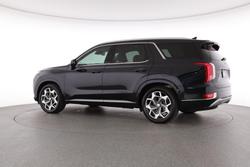 2022 Hyundai Palisade Highlander