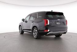 2022 Hyundai Palisade Highlander