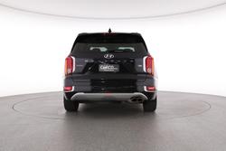 2022 Hyundai Palisade Highlander