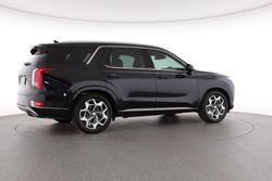 2022 Hyundai Palisade Highlander