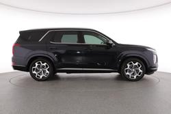 2022 Hyundai Palisade Highlander