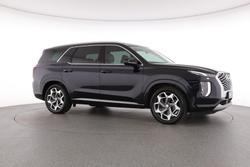 2022 Hyundai Palisade Highlander