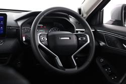 2024 GWM Haval Jolion Premium