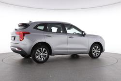 2024 GWM Haval Jolion Premium