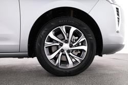 2024 GWM Haval Jolion Premium